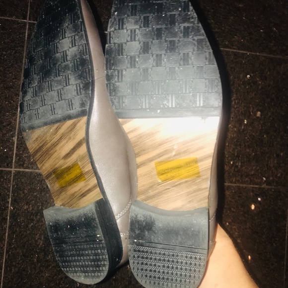 🚨Marco Vitalo Lace up oxfords - Picture 3 of 4